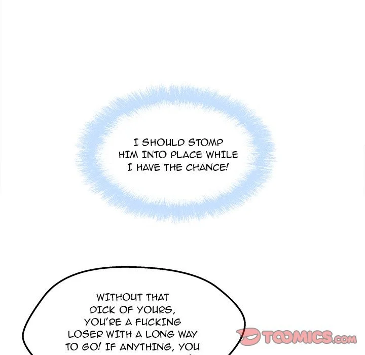 The Ark Is Me - Chapter 94 — Page 63
