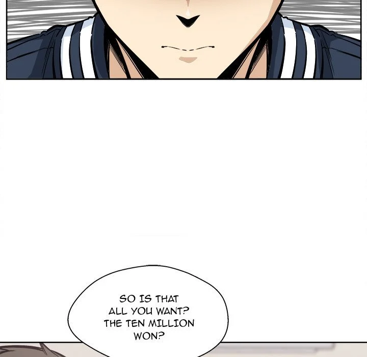 The Ark Is Me - Chapter 94 — Page 67