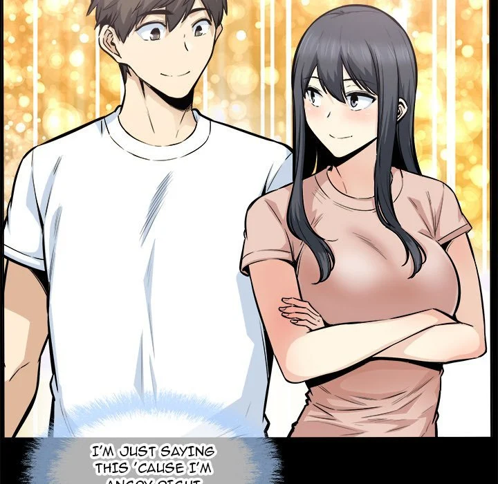 The Ark Is Me - Chapter 94 — Page 78