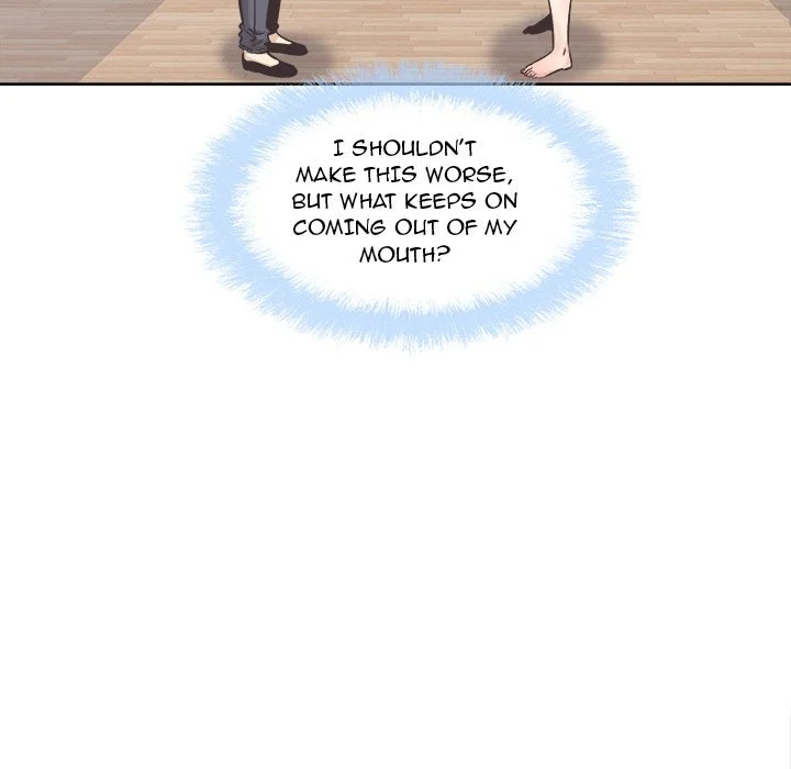 The Ark Is Me - Chapter 94 — Page 88