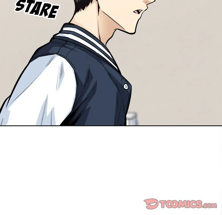 The Ark Is Me - Chapter 94 — Page 93