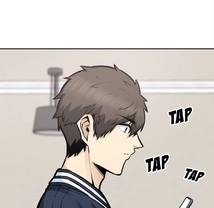 The Ark Is Me - Chapter 94 — Page 94