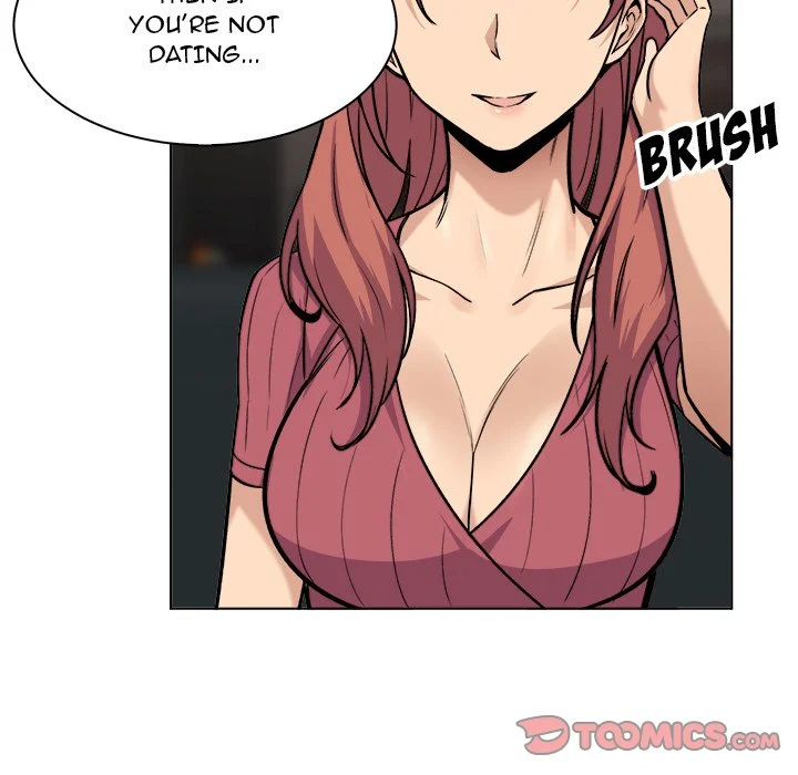 The Ark Is Me - Chapter 25 — Page 116