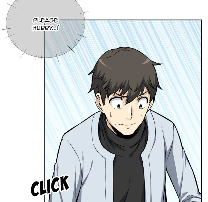 The Ark Is Me - Chapter 25 — Page 18