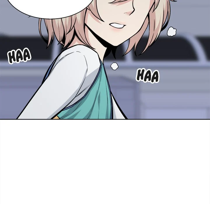 The Ark Is Me - Chapter 25 — Page 32