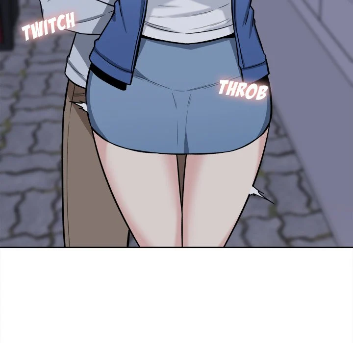 The Ark Is Me - Chapter 25 — Page 35