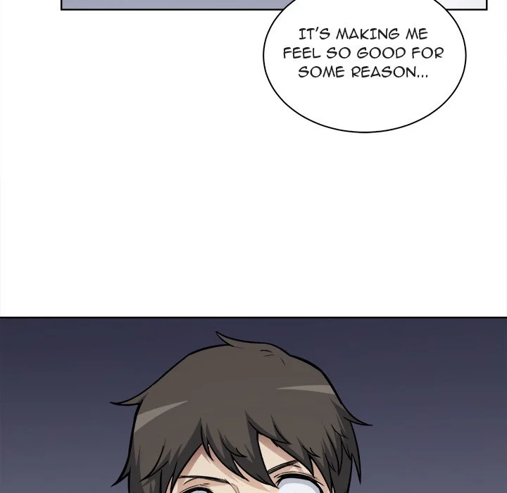 The Ark Is Me - Chapter 25 — Page 37