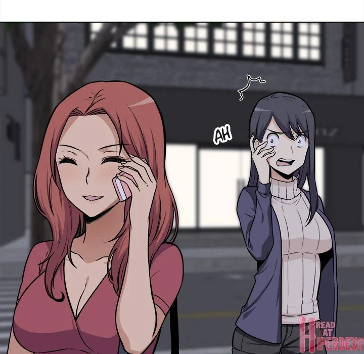 The Ark Is Me - Chapter 25 — Page 59