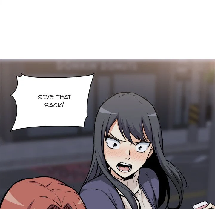 The Ark Is Me - Chapter 25 — Page 64