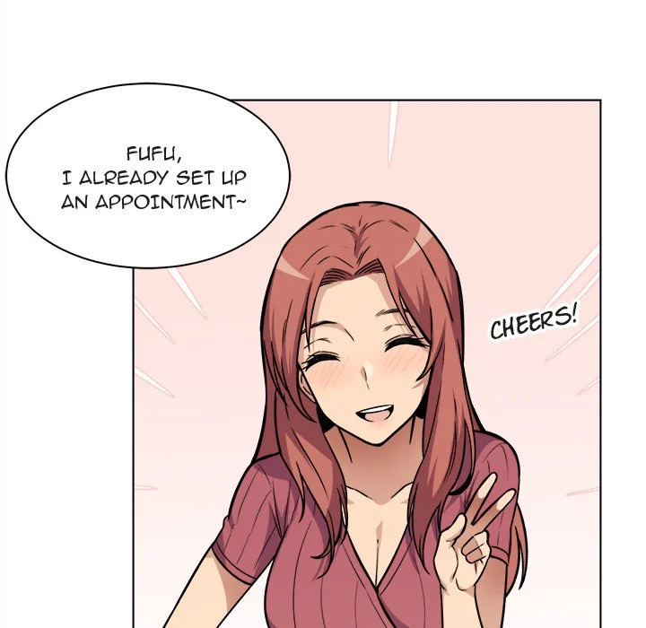 The Ark Is Me - Chapter 25 — Page 66
