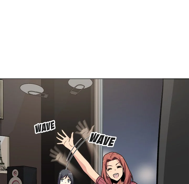 The Ark Is Me - Chapter 25 — Page 72
