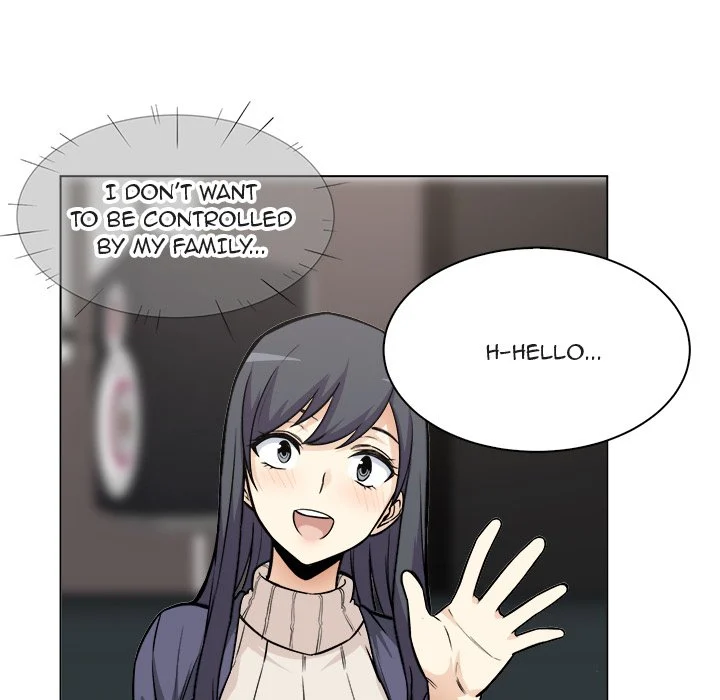 The Ark Is Me - Chapter 25 — Page 74