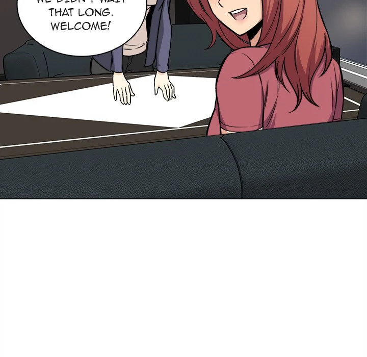 The Ark Is Me - Chapter 25 — Page 78