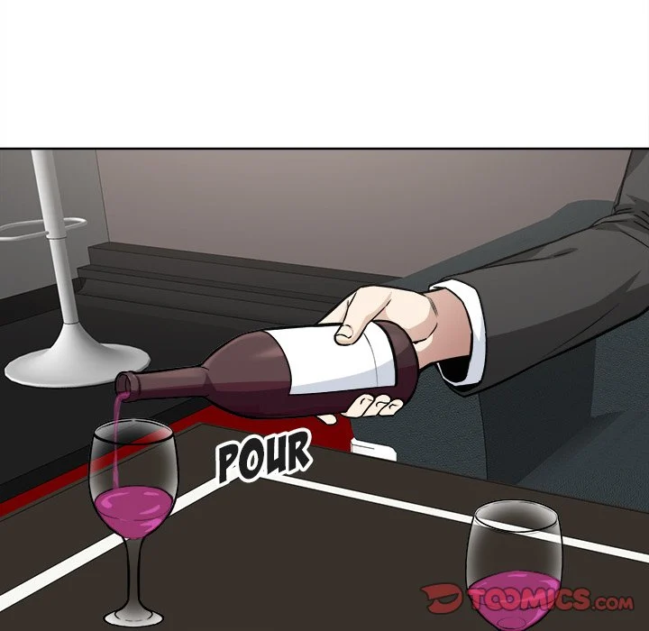 The Ark Is Me - Chapter 25 — Page 87