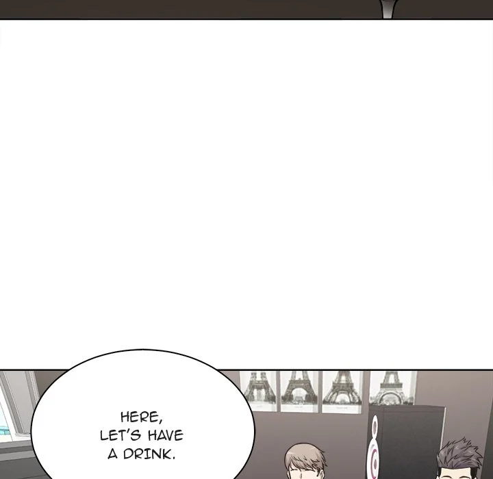 The Ark Is Me - Chapter 25 — Page 88