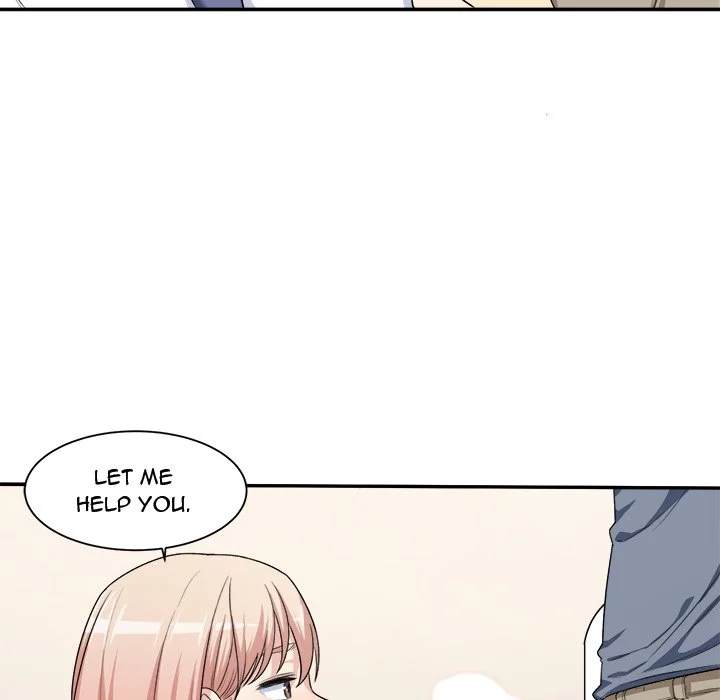 The Ark Is Me - Chapter 11 — Page 19