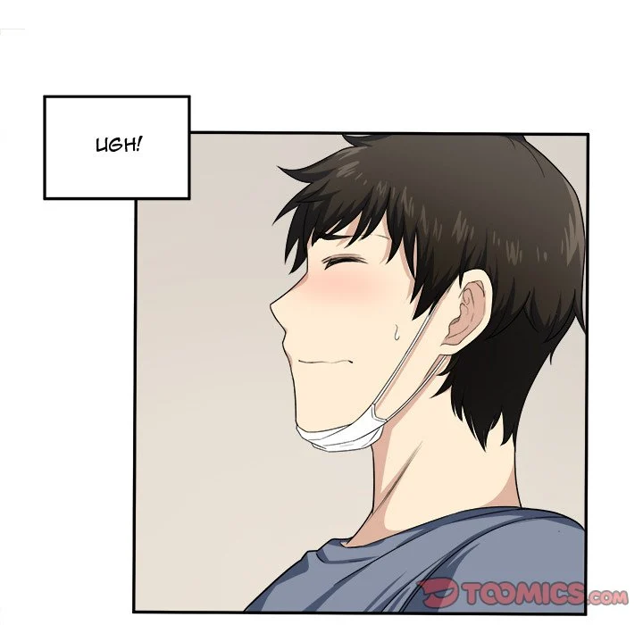 The Ark Is Me - Chapter 11 — Page 22