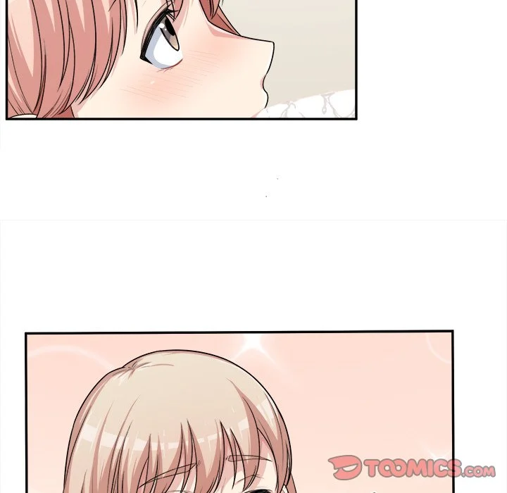 The Ark Is Me - Chapter 11 — Page 30
