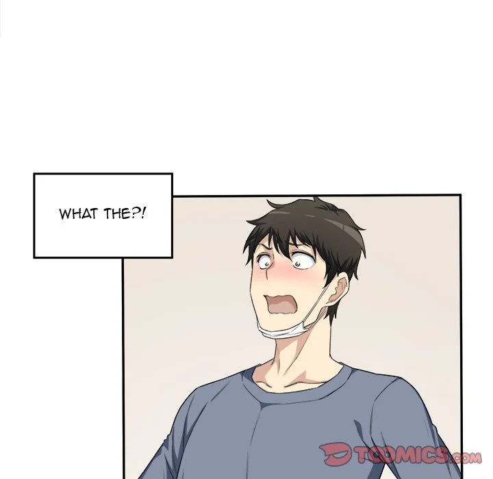 The Ark Is Me - Chapter 11 — Page 34