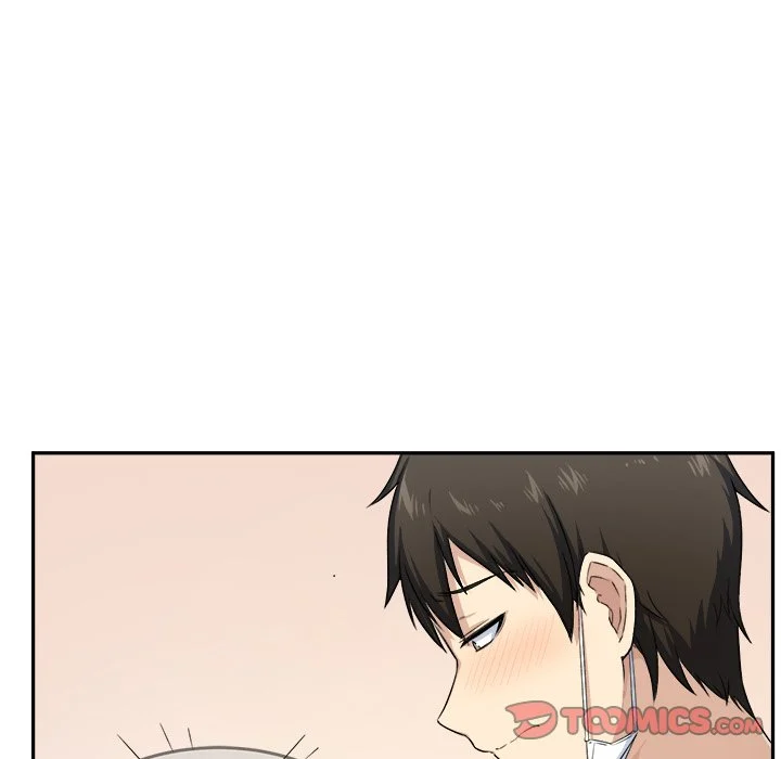 The Ark Is Me - Chapter 11 — Page 38