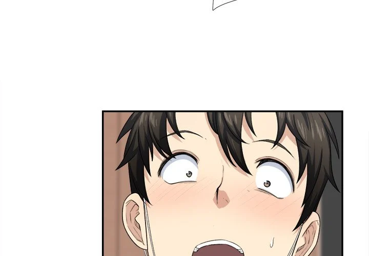 The Ark Is Me - Chapter 11 — Page 4