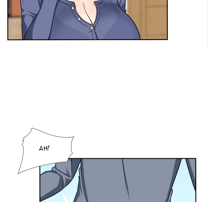 The Ark Is Me - Chapter 11 — Page 75