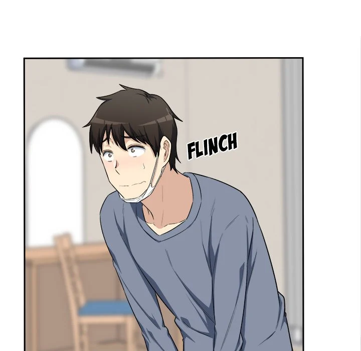 The Ark Is Me - Chapter 11 — Page 77