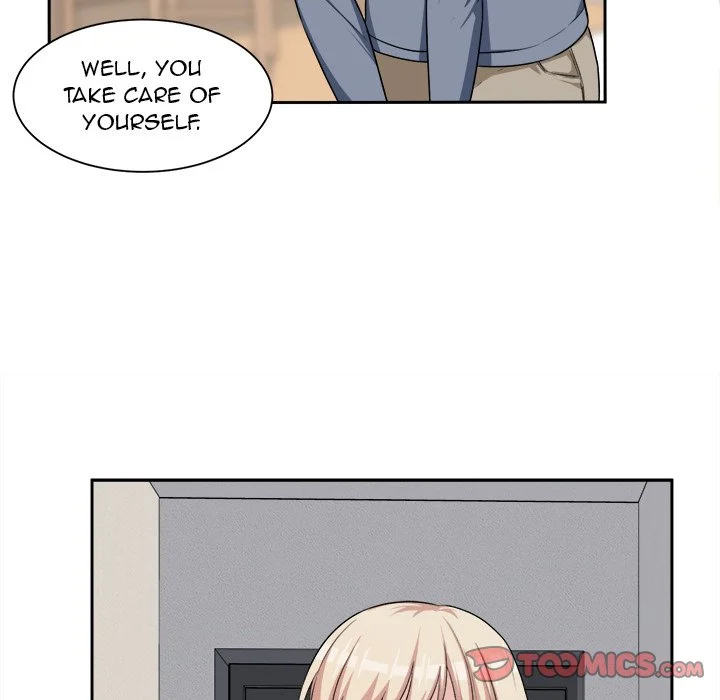 The Ark Is Me - Chapter 11 — Page 78
