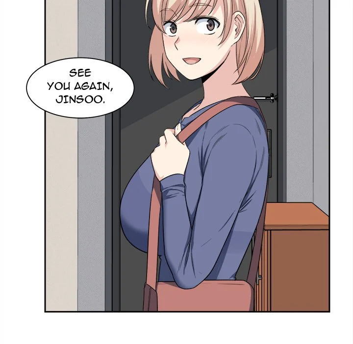 The Ark Is Me - Chapter 11 — Page 79