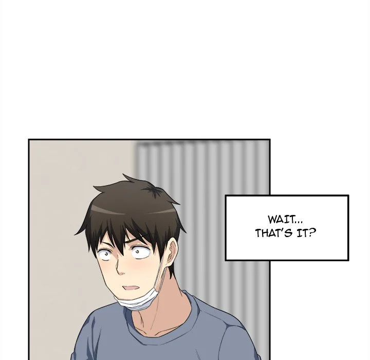 The Ark Is Me - Chapter 11 — Page 80