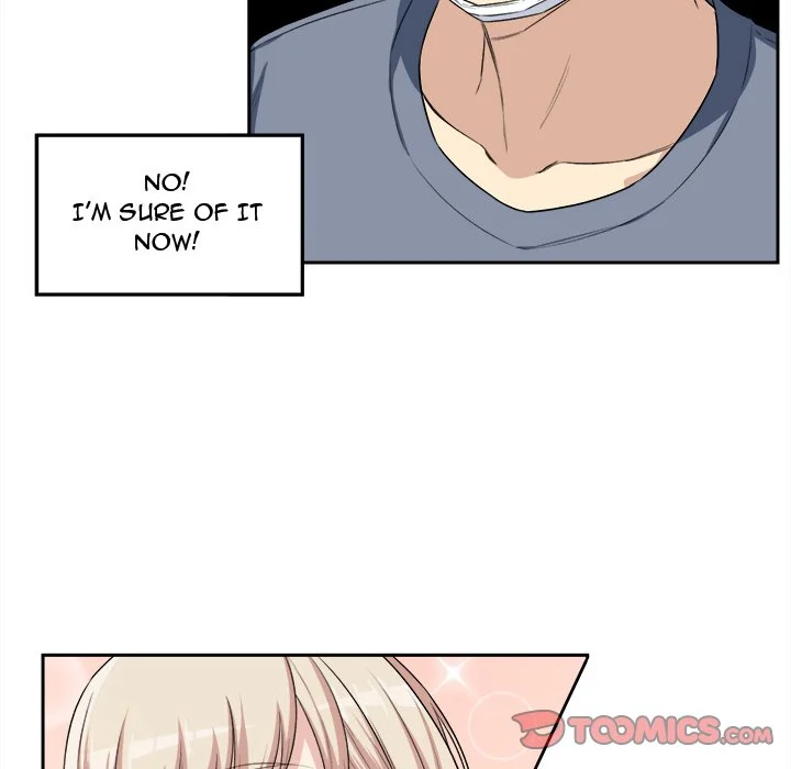 The Ark Is Me - Chapter 11 — Page 82