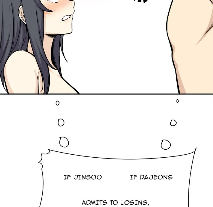 The Ark Is Me - Chapter 29 — Page 100