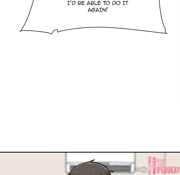 The Ark Is Me - Chapter 29 — Page 101