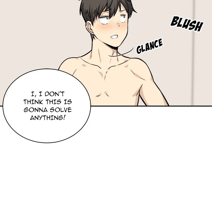 The Ark Is Me - Chapter 29 — Page 102