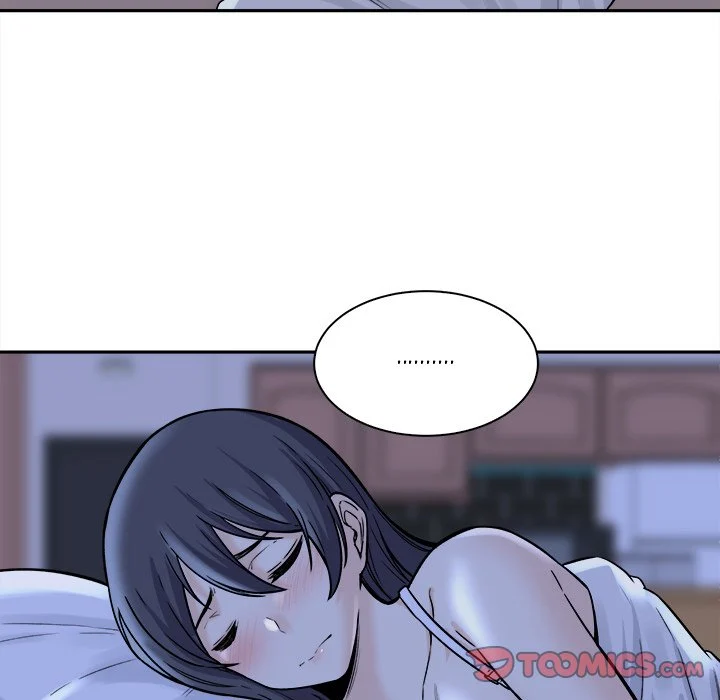 The Ark Is Me - Chapter 29 — Page 105