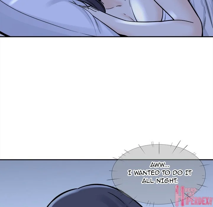 The Ark Is Me - Chapter 29 — Page 106