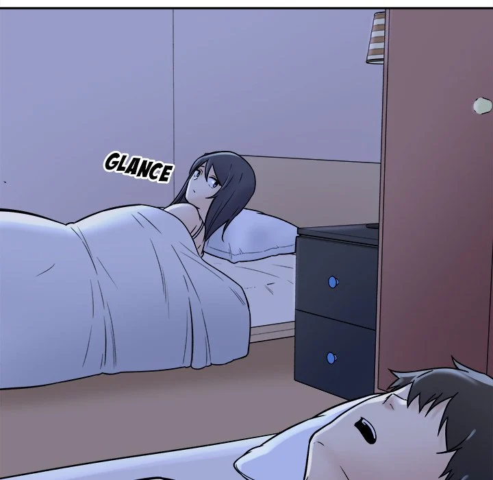 The Ark Is Me - Chapter 29 — Page 108