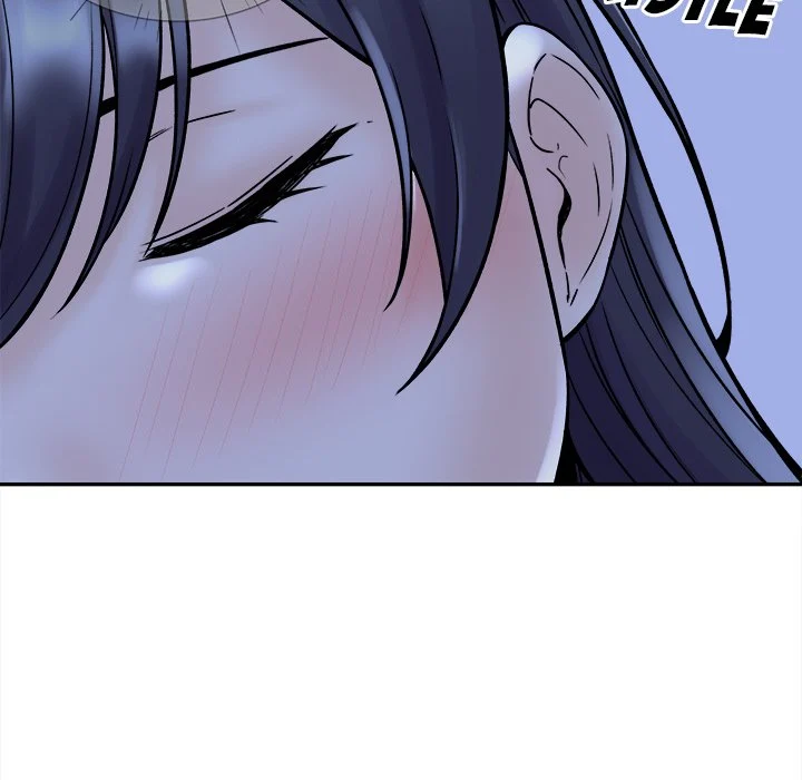 The Ark Is Me - Chapter 29 — Page 110