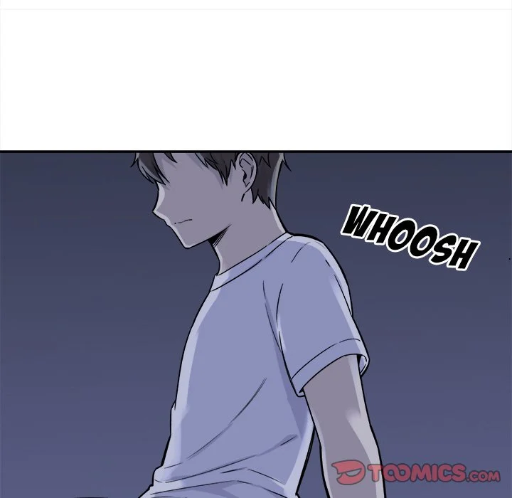 The Ark Is Me - Chapter 29 — Page 111