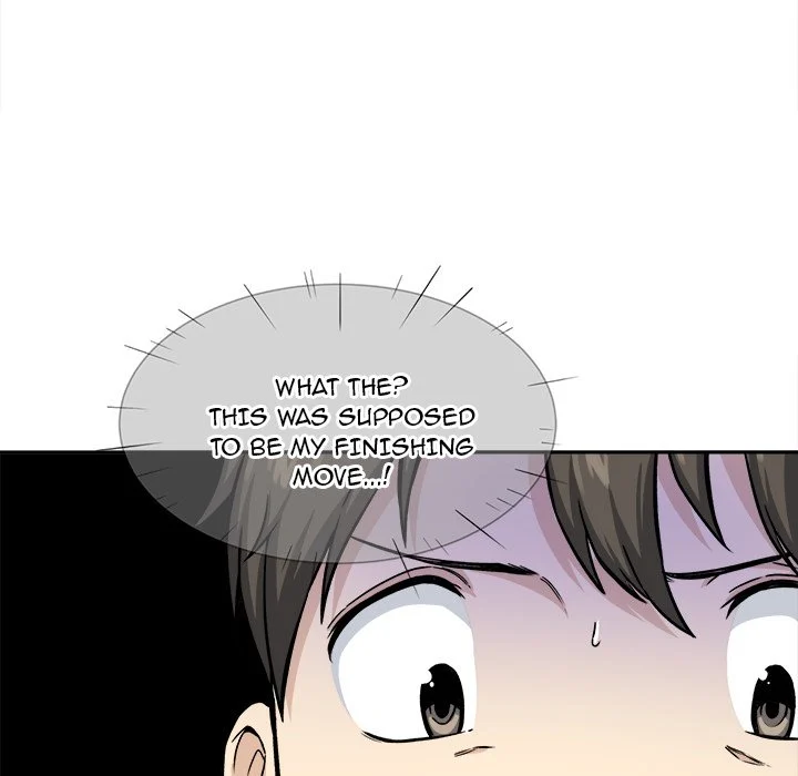 The Ark Is Me - Chapter 29 — Page 12