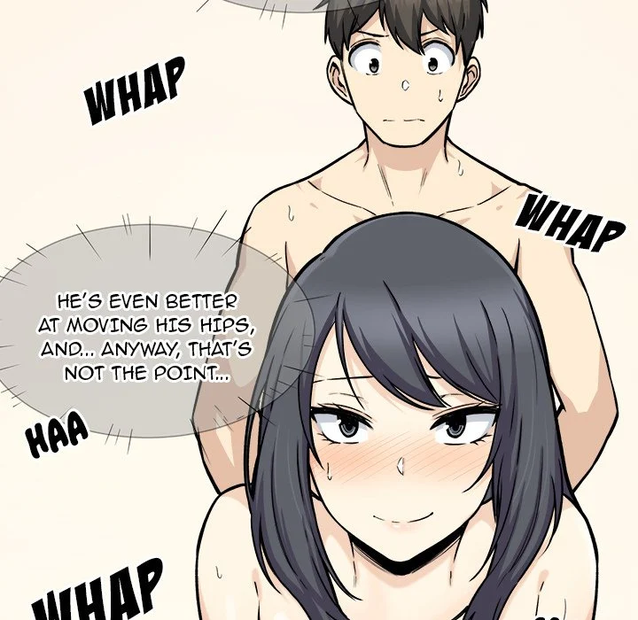 The Ark Is Me - Chapter 29 — Page 23