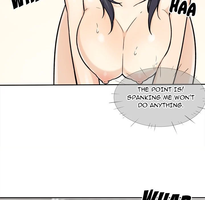 The Ark Is Me - Chapter 29 — Page 24