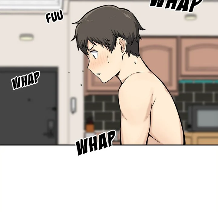 The Ark Is Me - Chapter 29 — Page 25