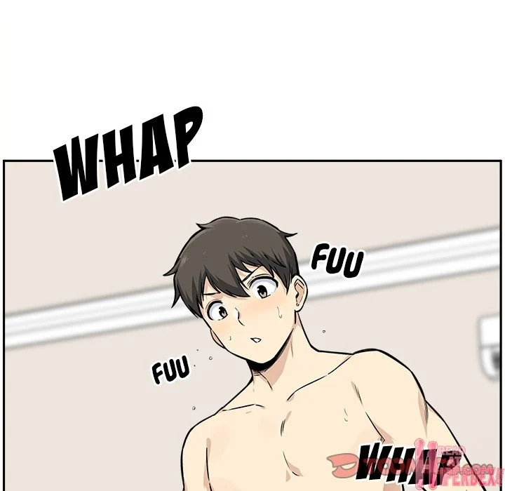 The Ark Is Me - Chapter 29 — Page 26