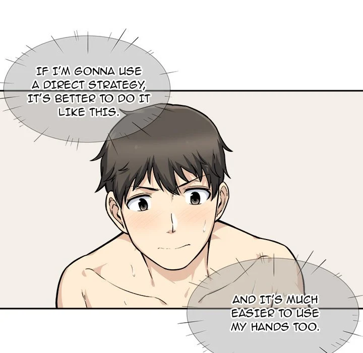 The Ark Is Me - Chapter 29 — Page 34