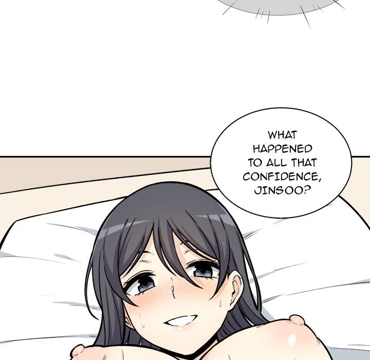 The Ark Is Me - Chapter 29 — Page 35