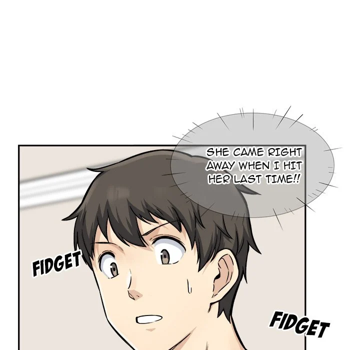 The Ark Is Me - Chapter 29 — Page 5