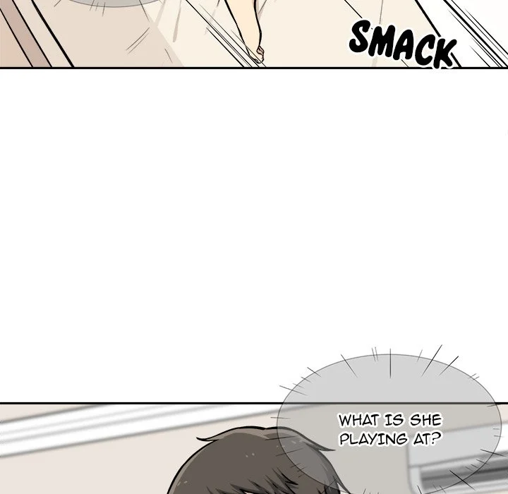 The Ark Is Me - Chapter 29 — Page 52