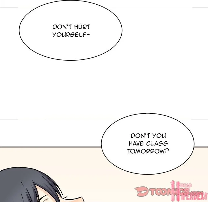 The Ark Is Me - Chapter 29 — Page 56
