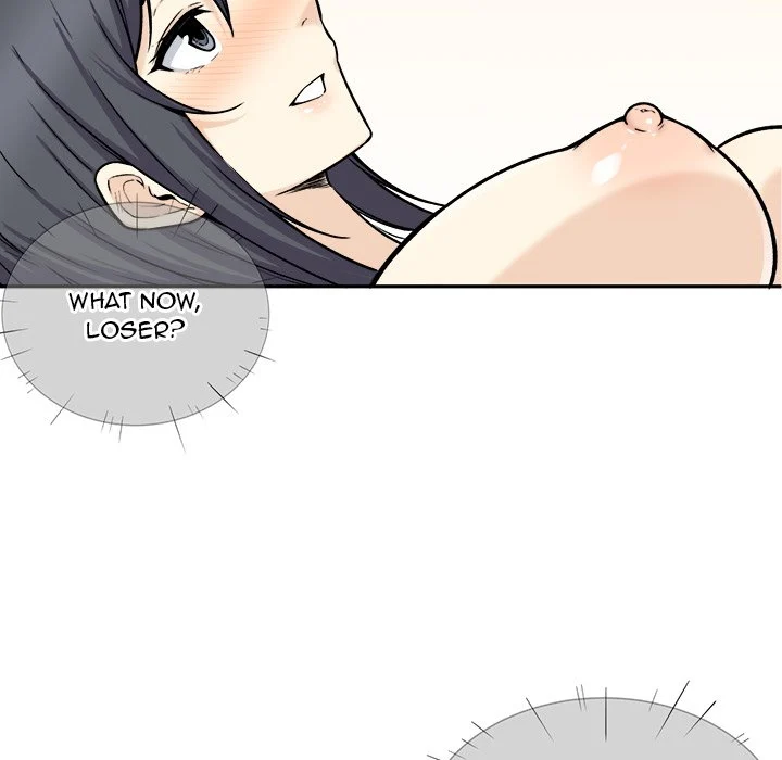 The Ark Is Me - Chapter 29 — Page 57